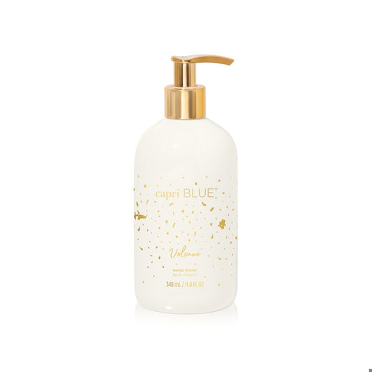 Glimmer - Volcano Hand Wash