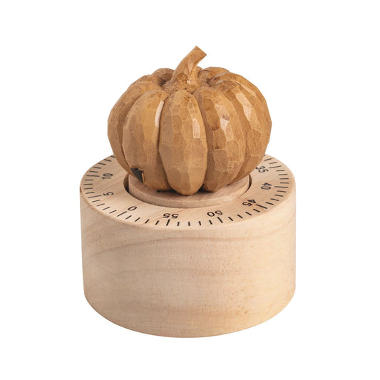 Pumpkin Timer