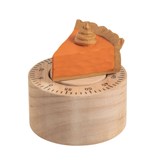 Pie Timer