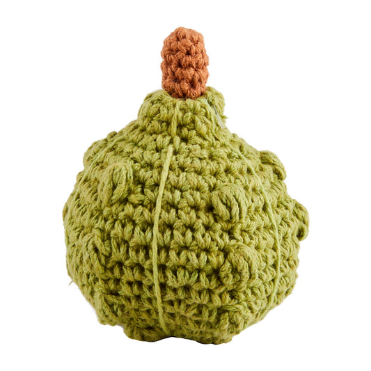 Green Gourd