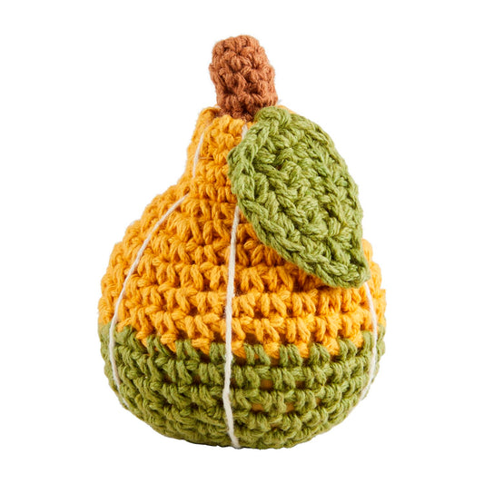 Two Tone Gourd