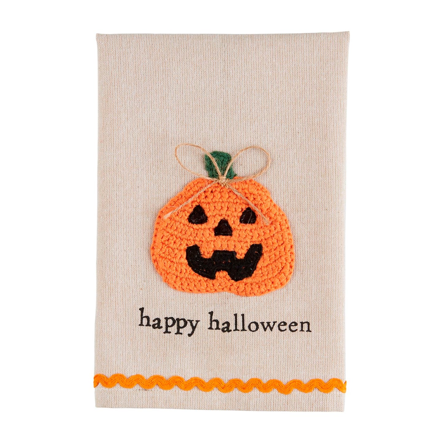 Halloween Towel