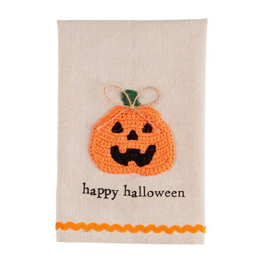 Halloween Towel