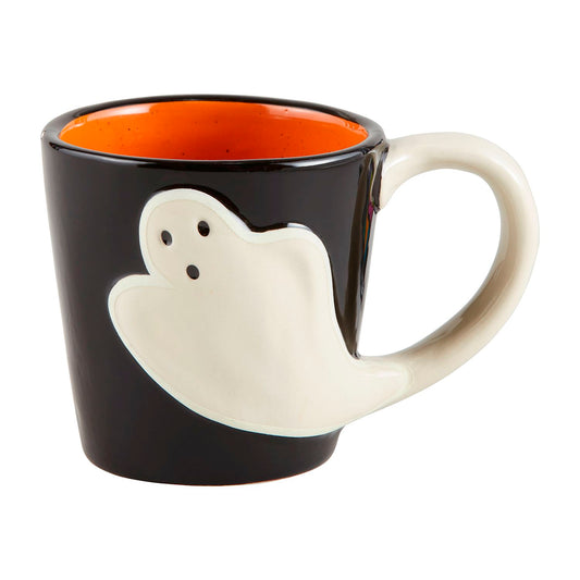 Ghost Glow Mug