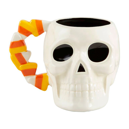 Skeleton Glow Mug