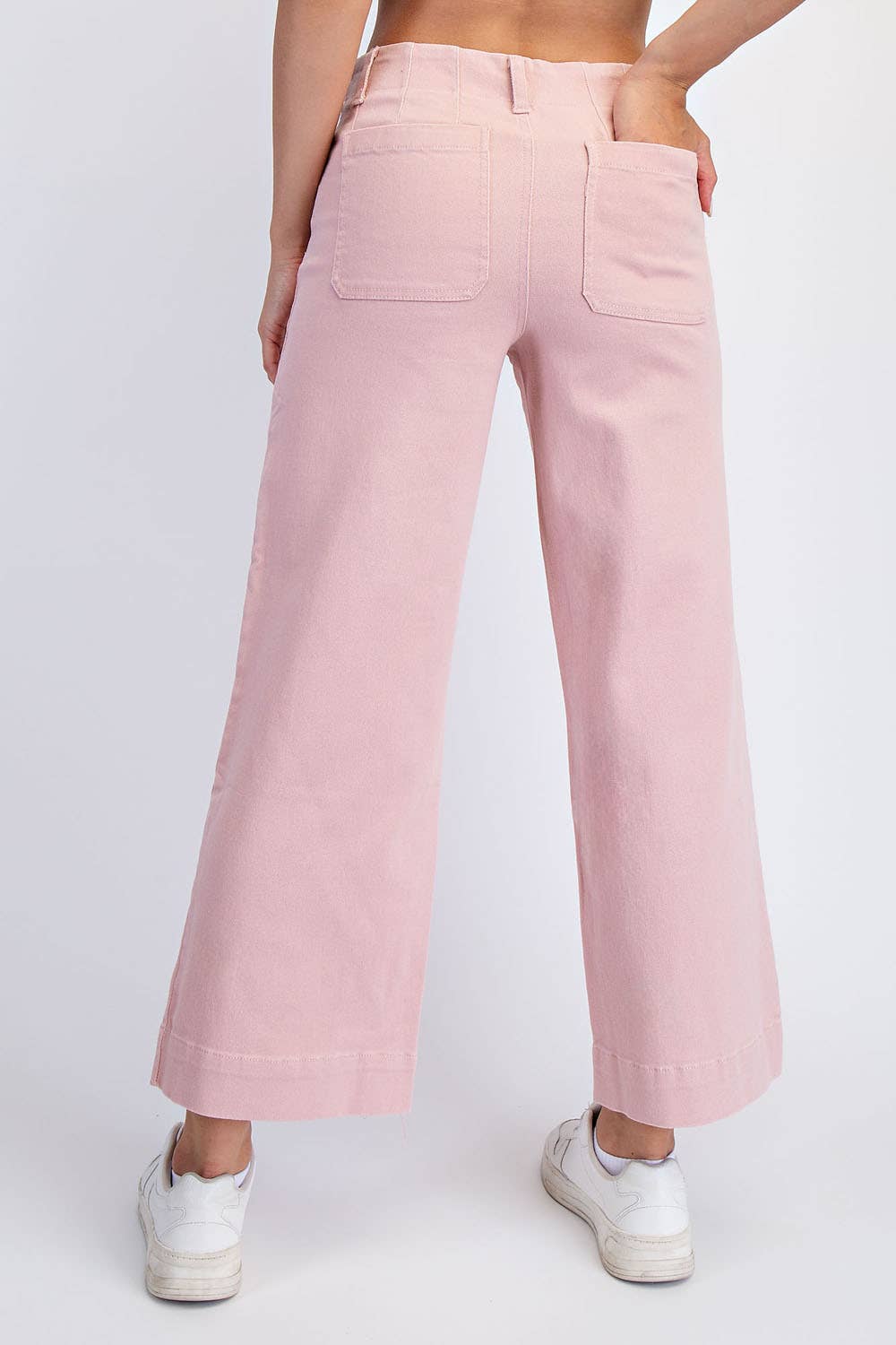 The Daisy Pants - Pink