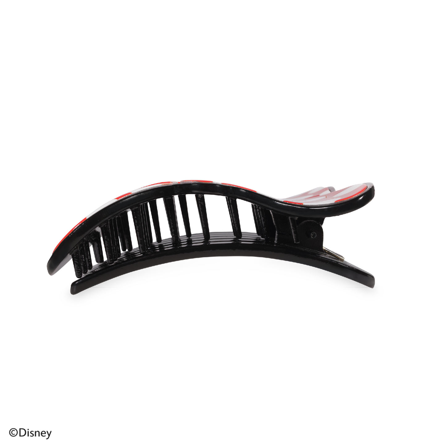 Disney: Minnie's Bow | Medium |  Flat Hair Clip