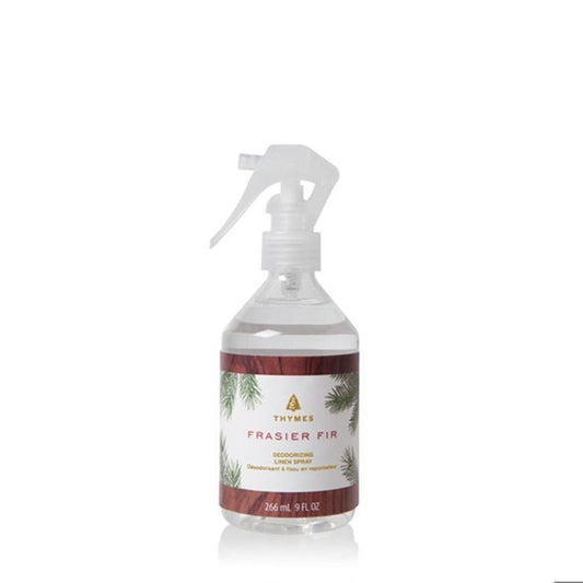 Frasier Fir Linen Spray