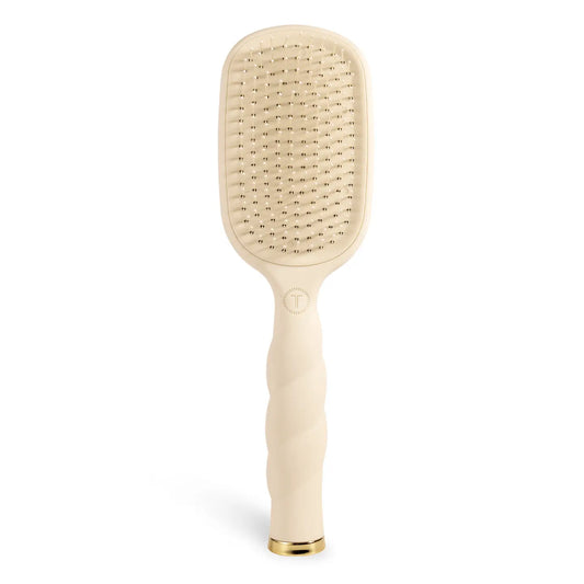 Detangler Hair Brush For Thick Hair - Tan