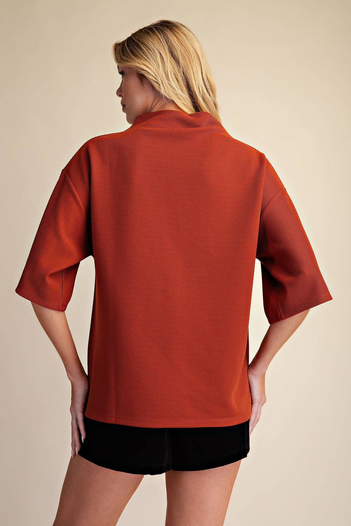 The Annie Top: Camel