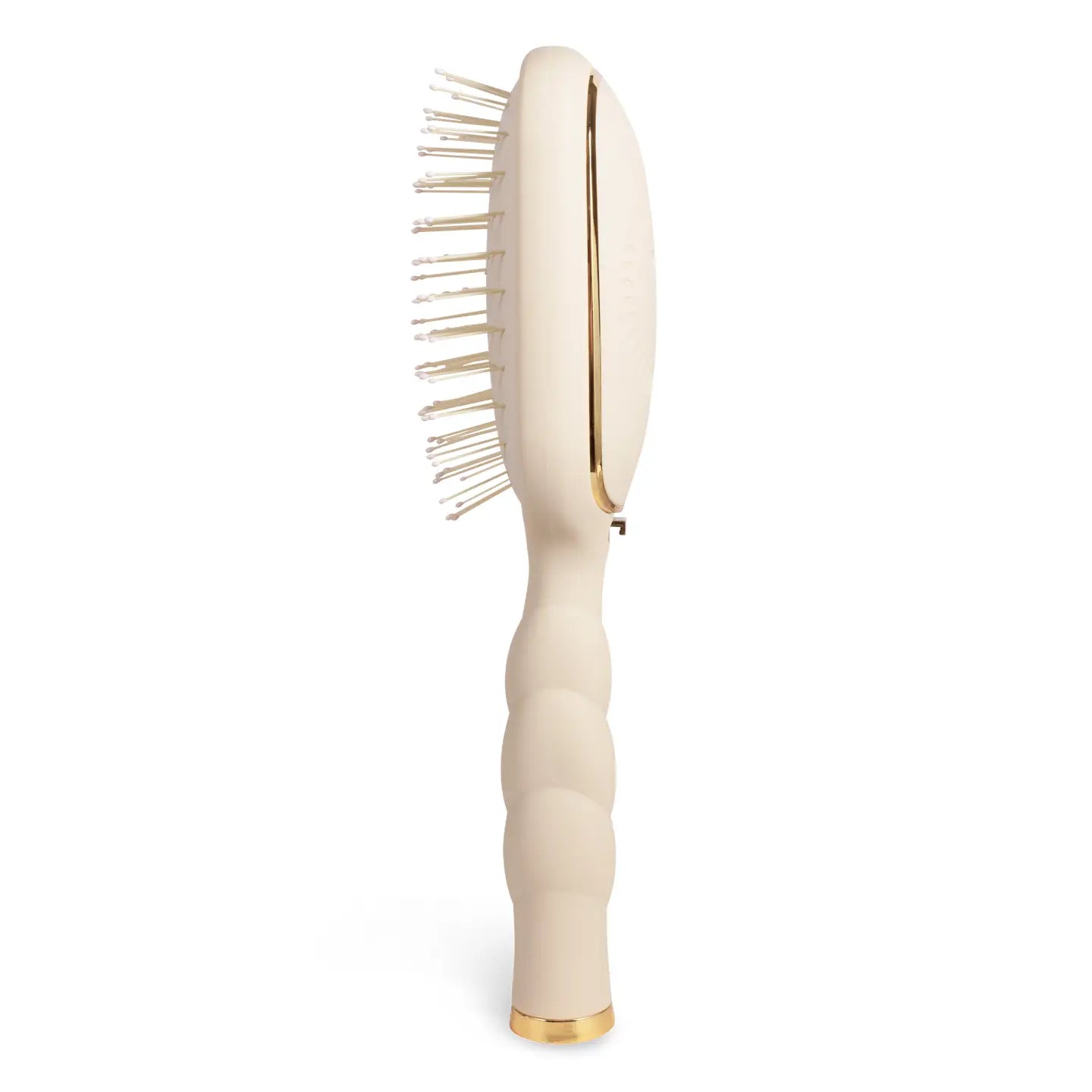 Detangler Hair Brush For Fine Hair - Tan