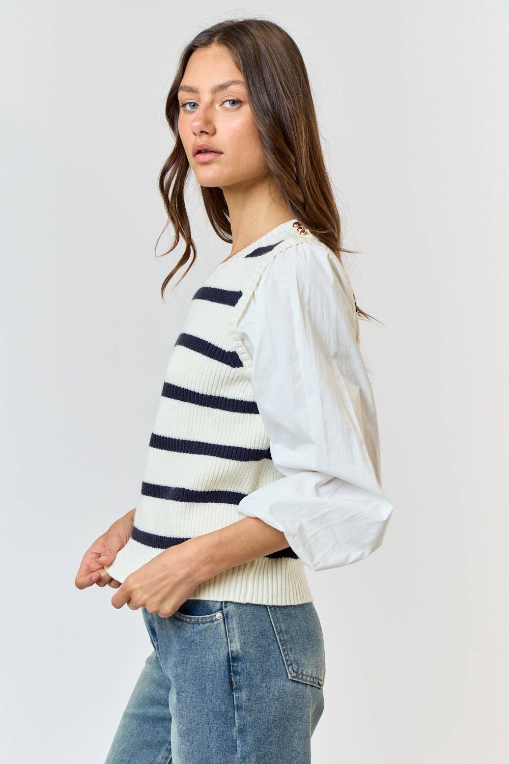 The Katherine Top