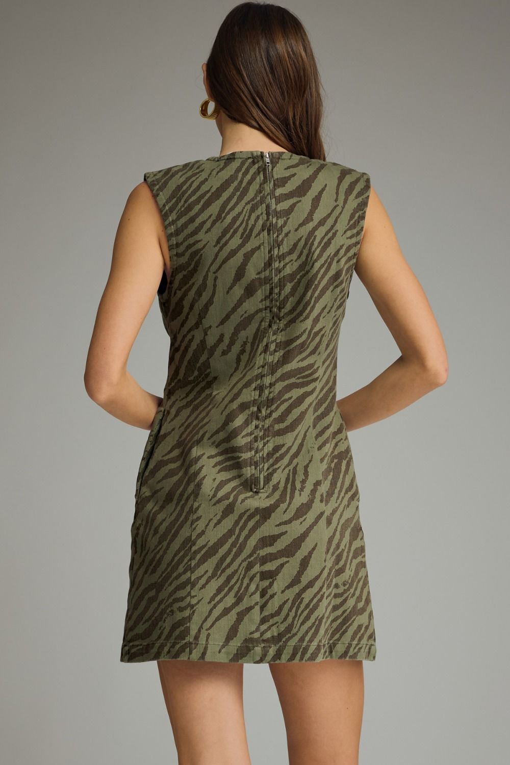 The Felicia Dress