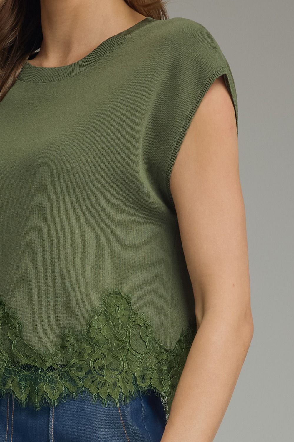 The Cara Top