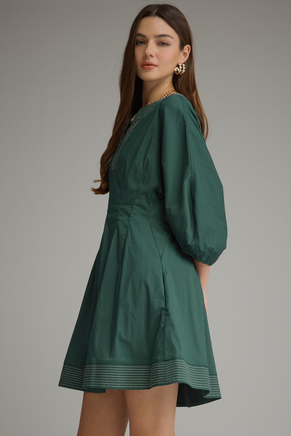 The Harper Dress