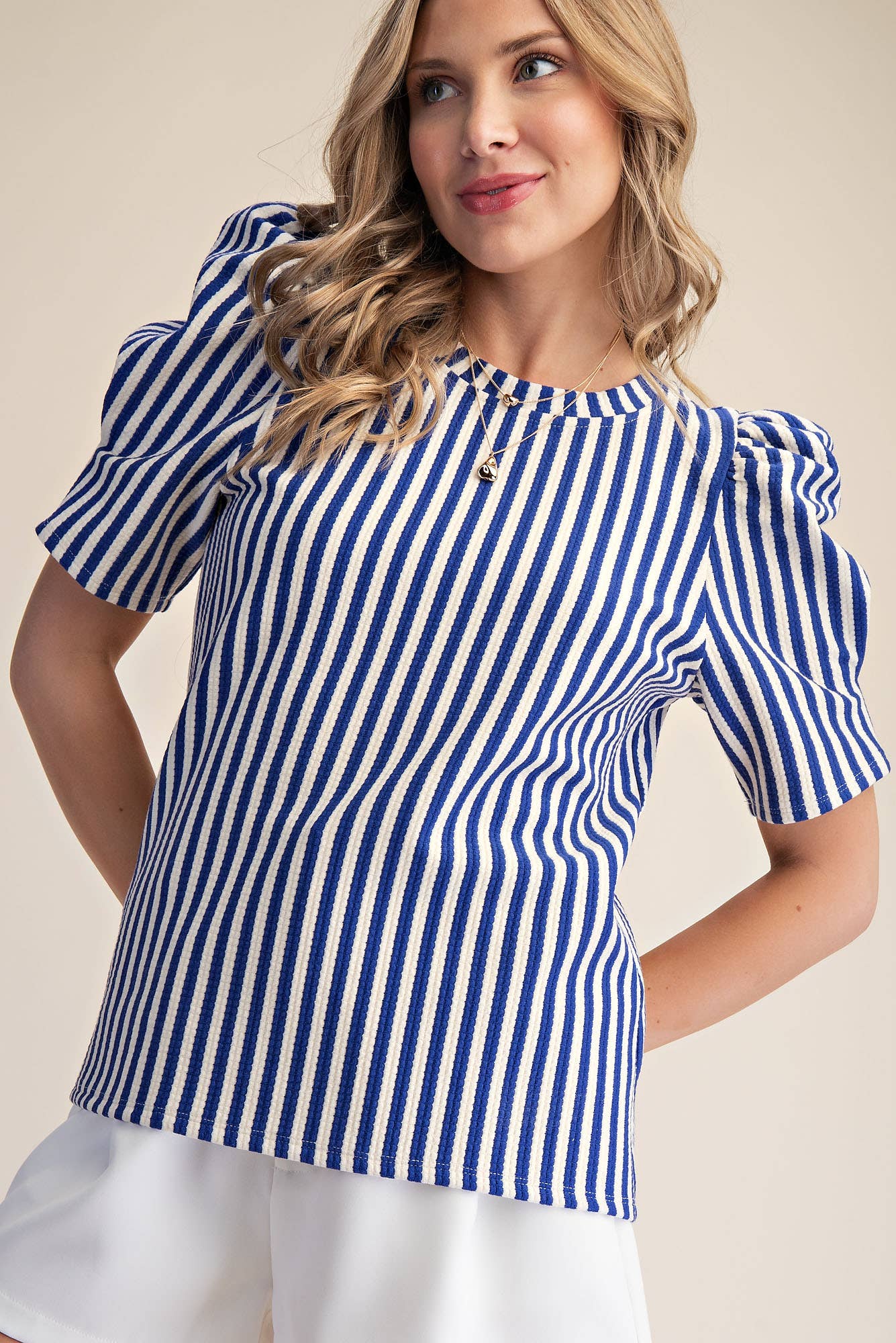 The Kimberly Top