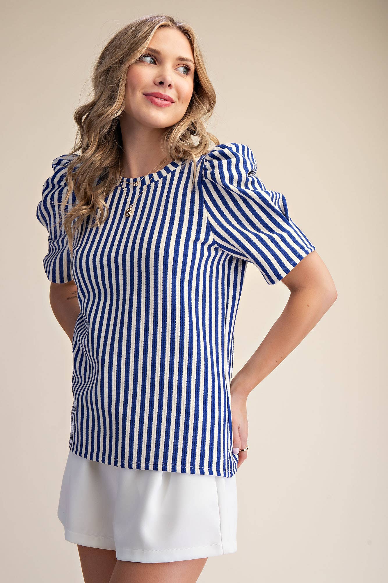 The Kimberly Top