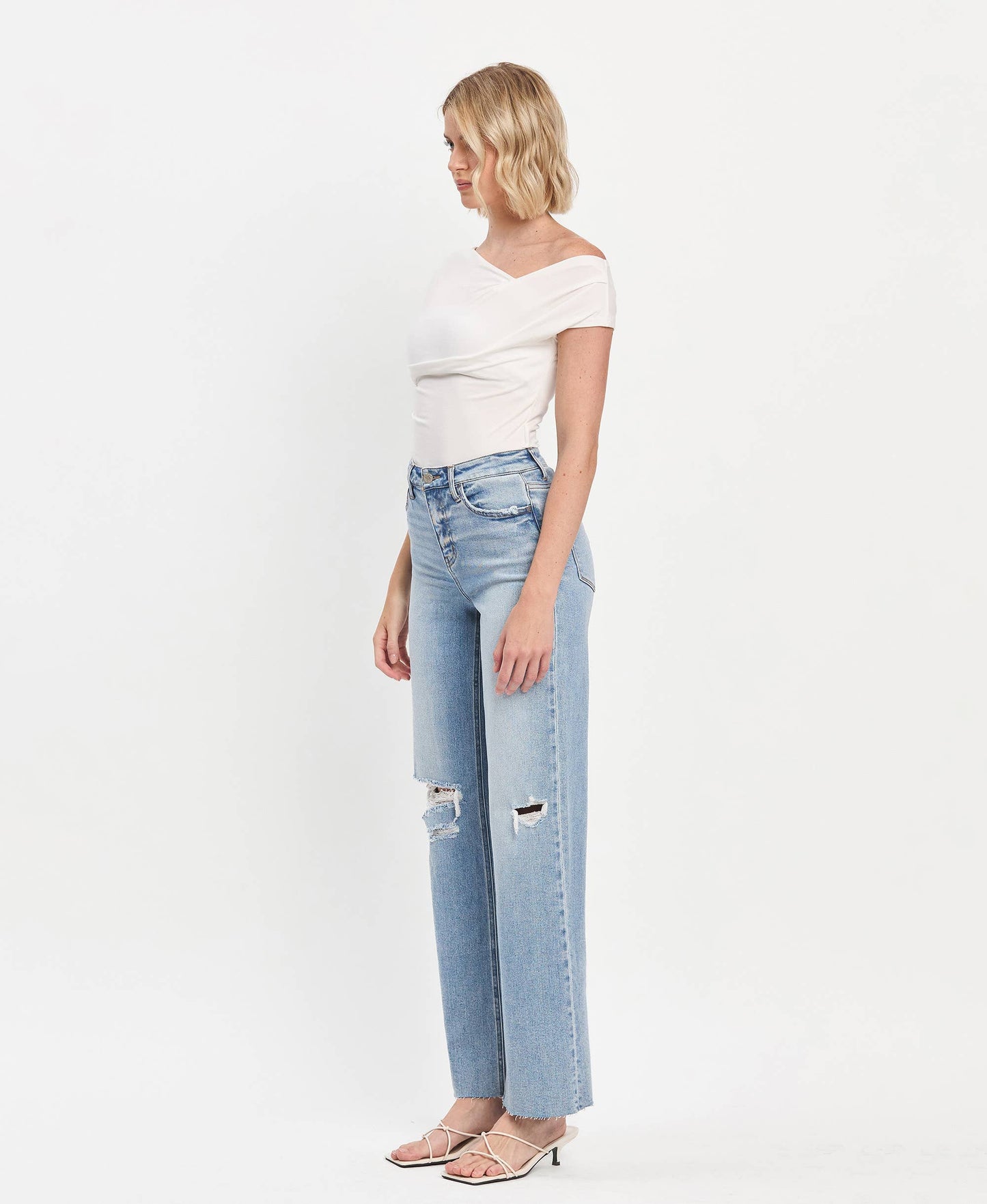 The Taylor Jeans