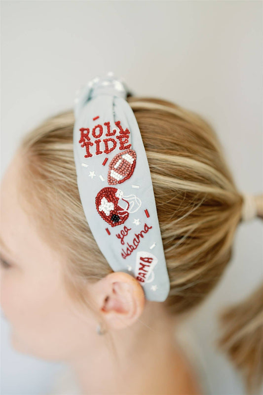 Alabama Headband