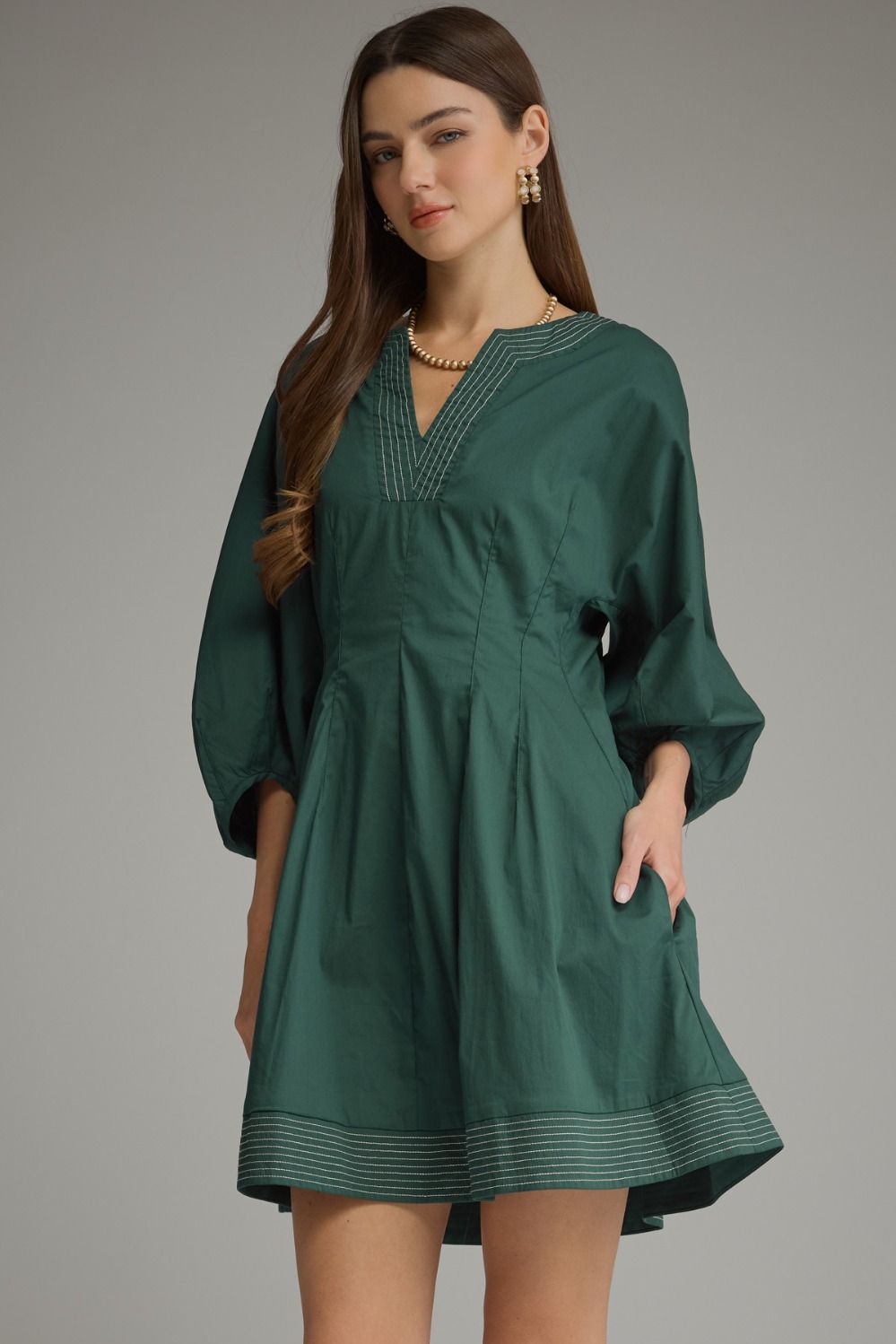 The Harper Dress