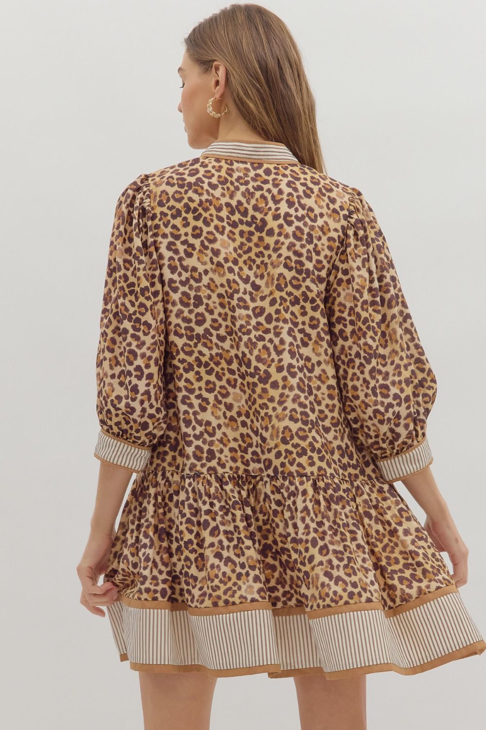 The Alley Dress