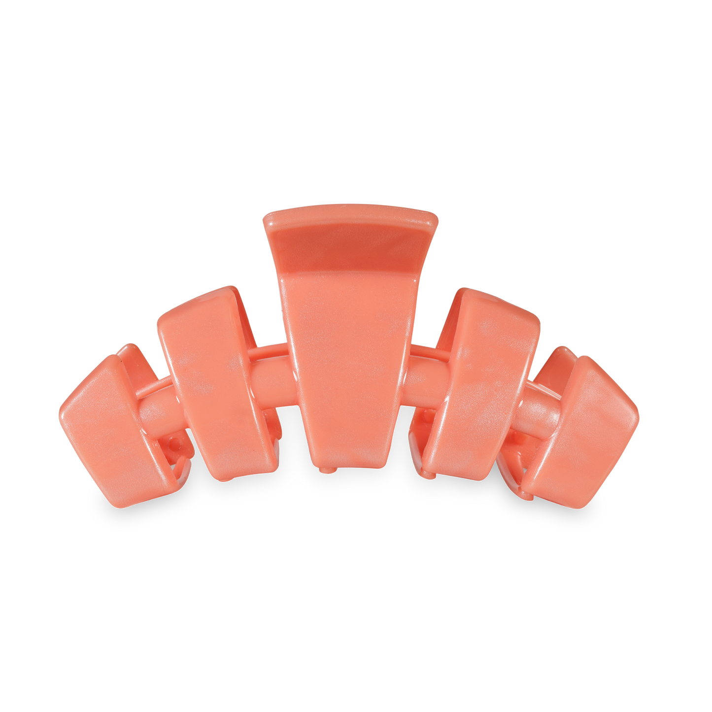 Classic Hair Clip | Medium | Dreamsicle
