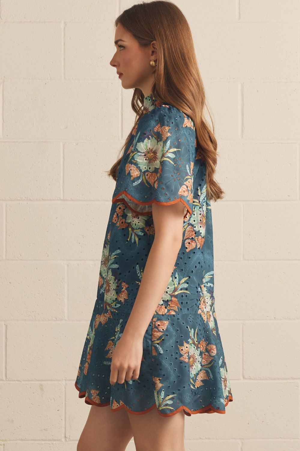 The Jennie Dress