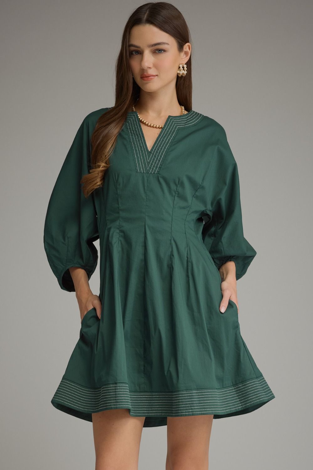 The Harper Dress