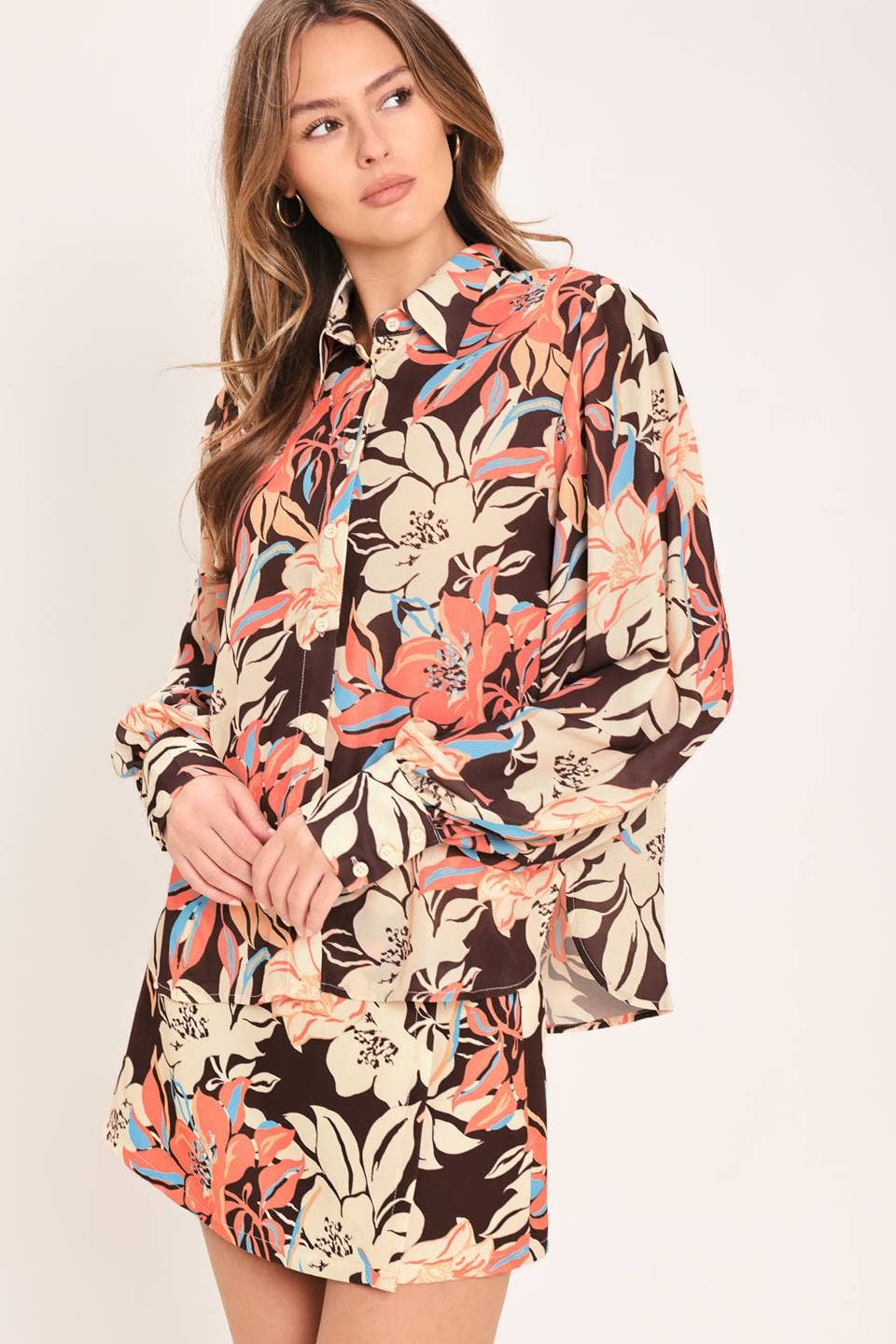 The Alyssa Top