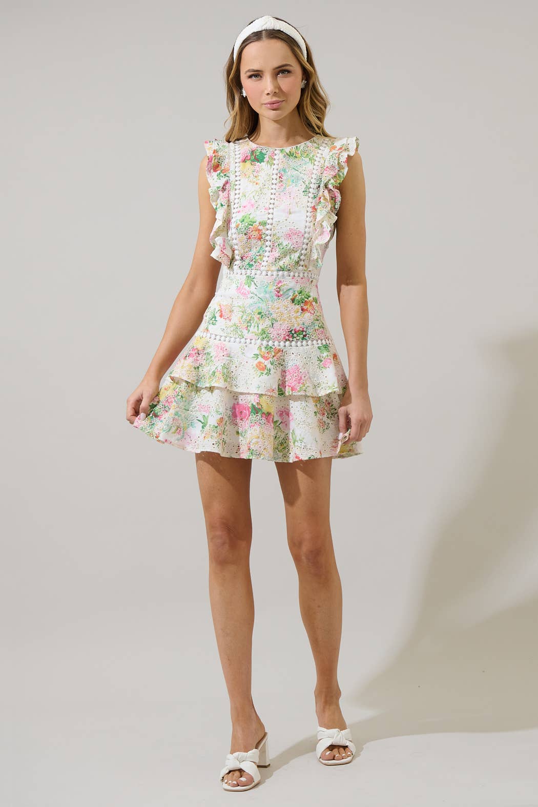 The Sommerset Dress