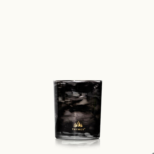 Noir Woods Aromatic Candle