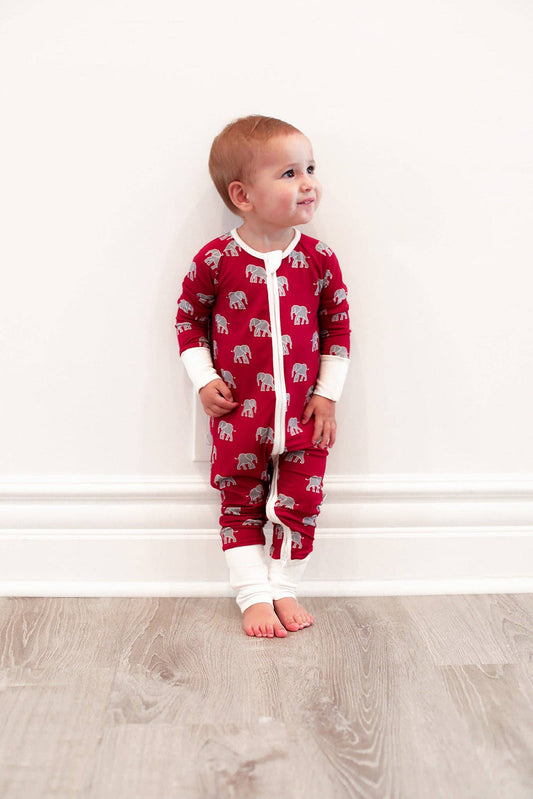 Elephant Bamboo Sleeper