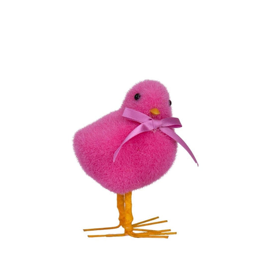 Matilda Chick-  Pink