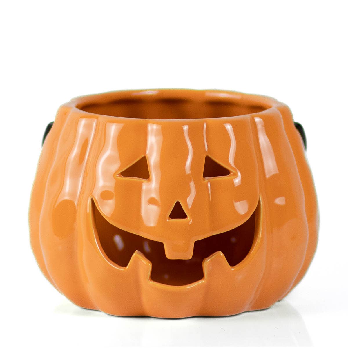 Harrison Ceramic Pumpkin