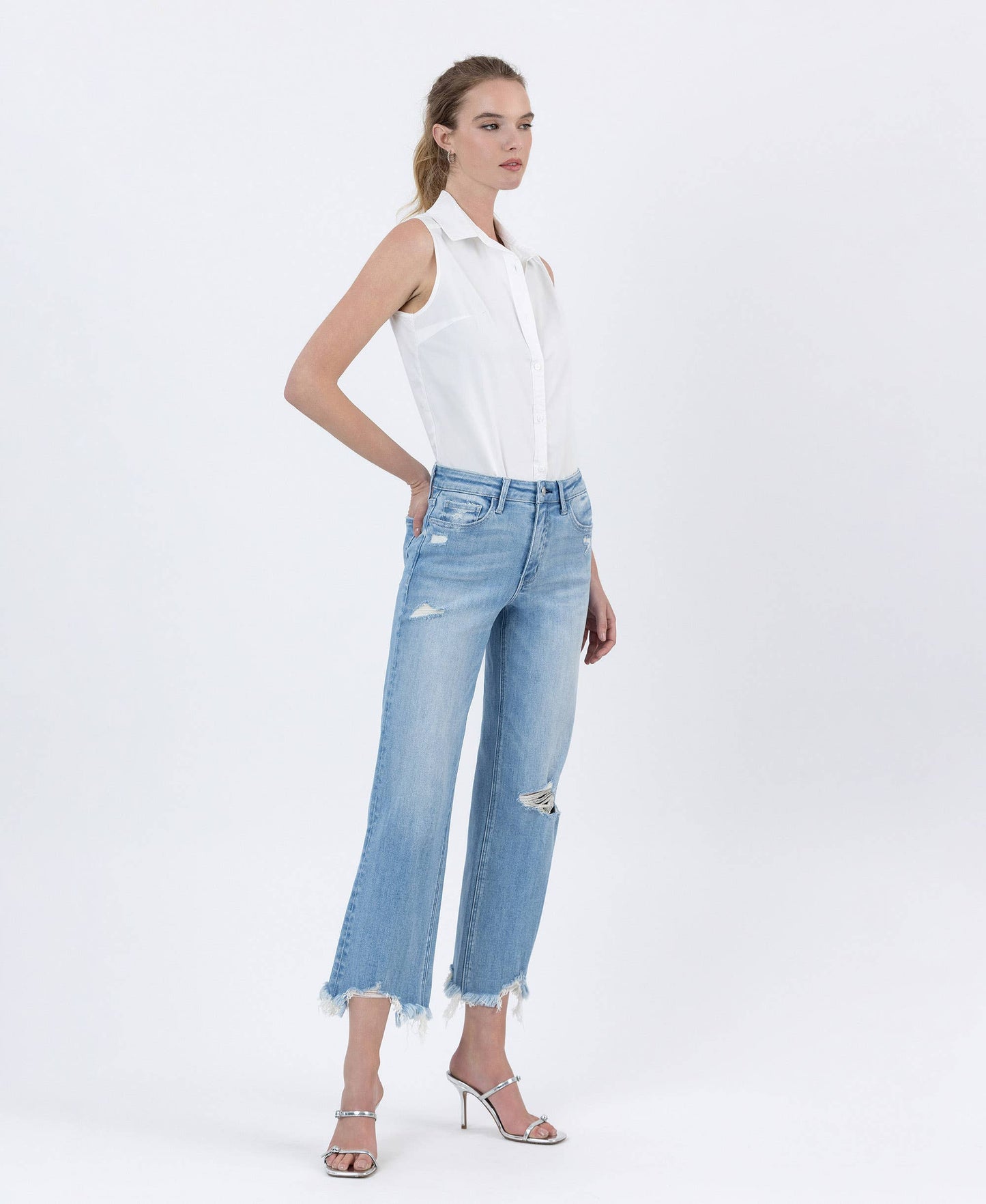 The Dani Jeans