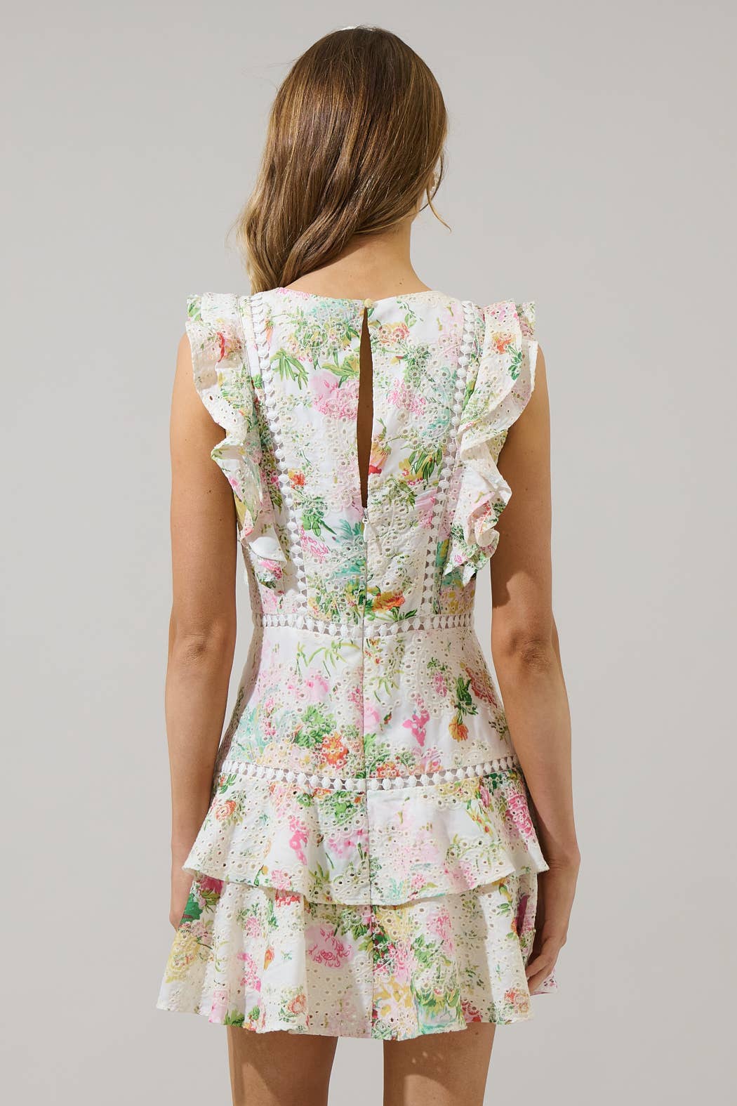 The Sommerset Dress