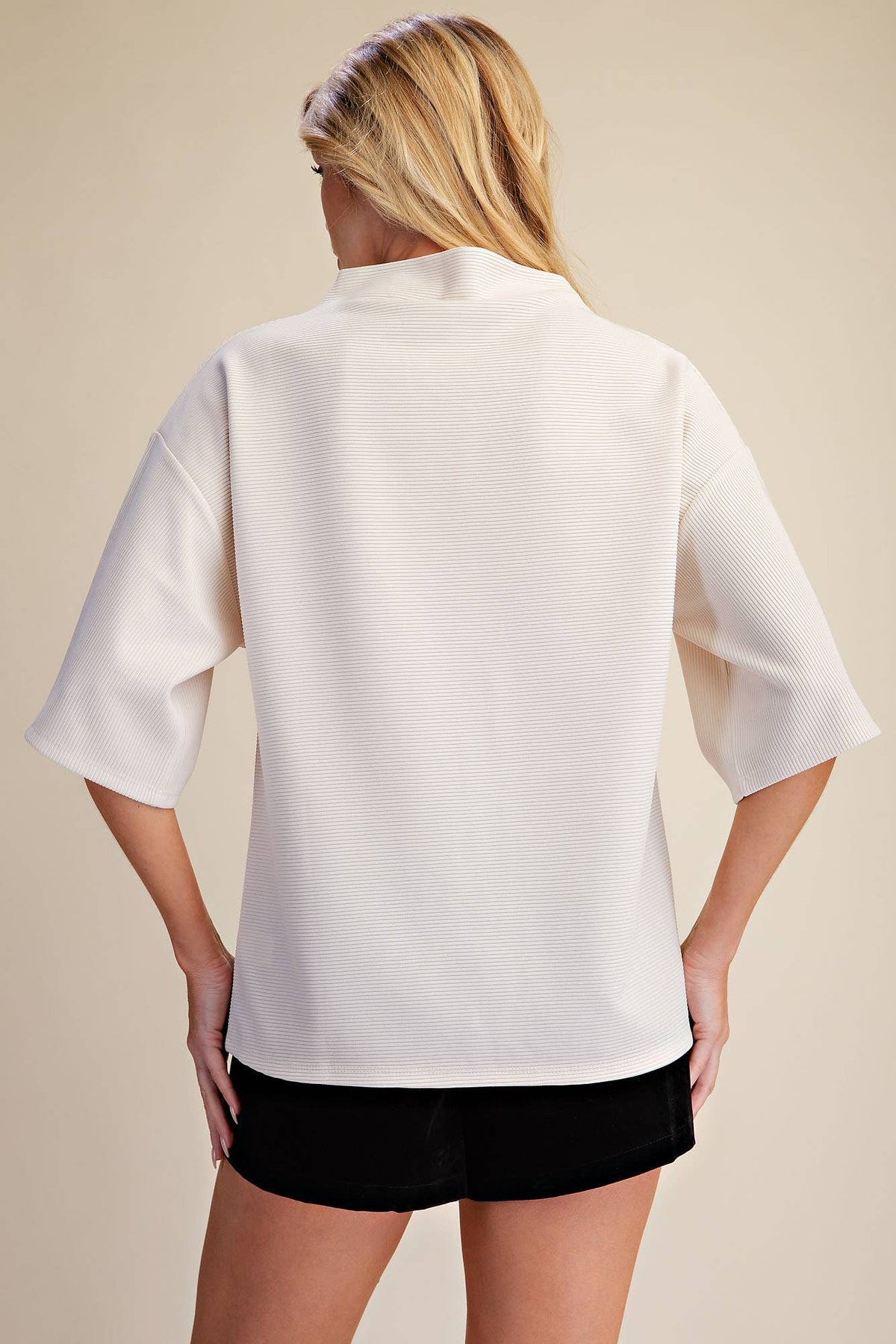 The Annie Top: Camel