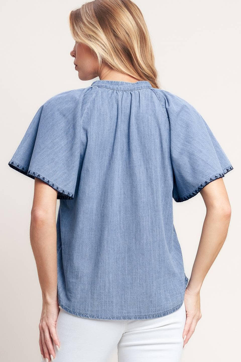 The Serena Top