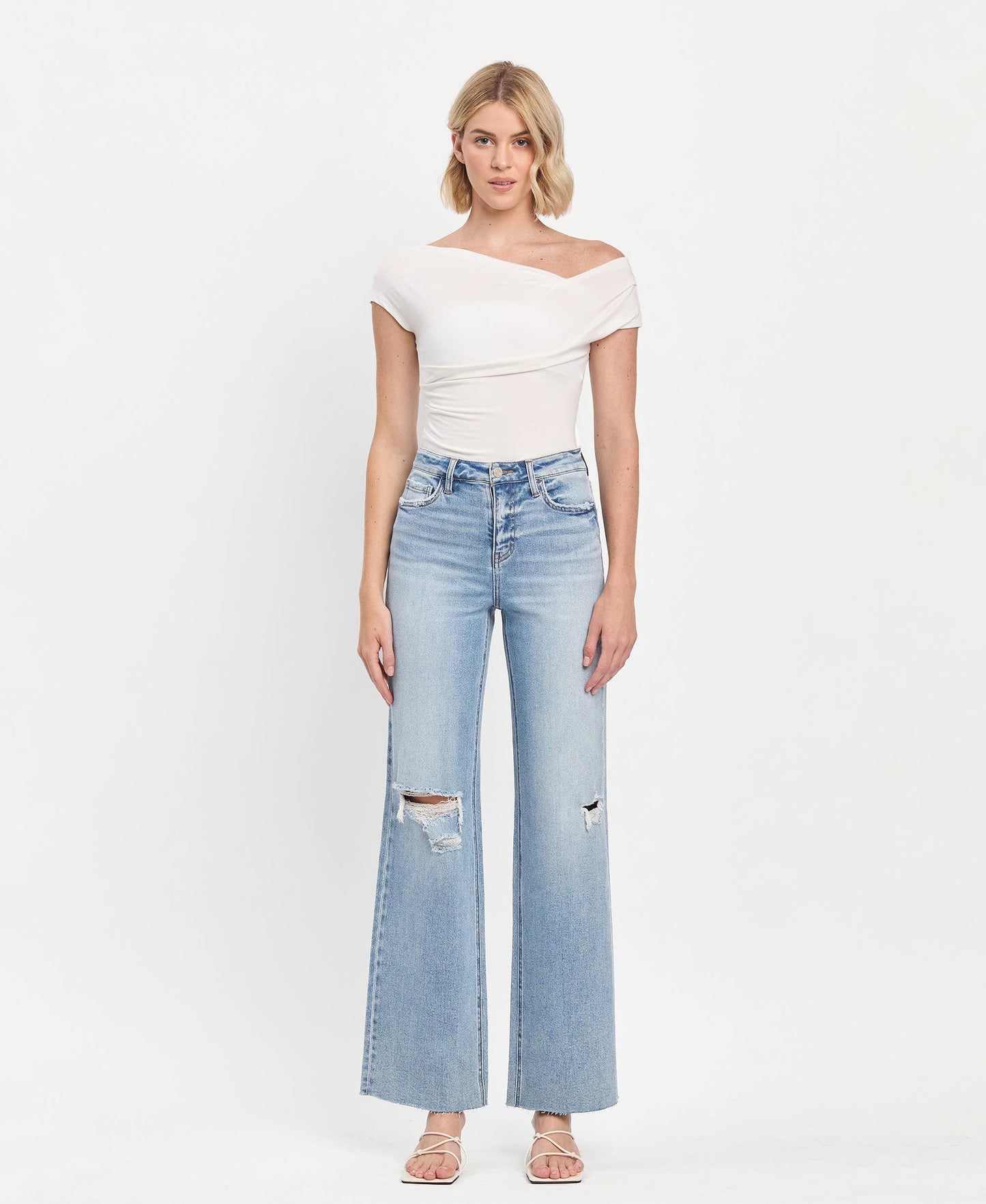 The Taylor Jeans