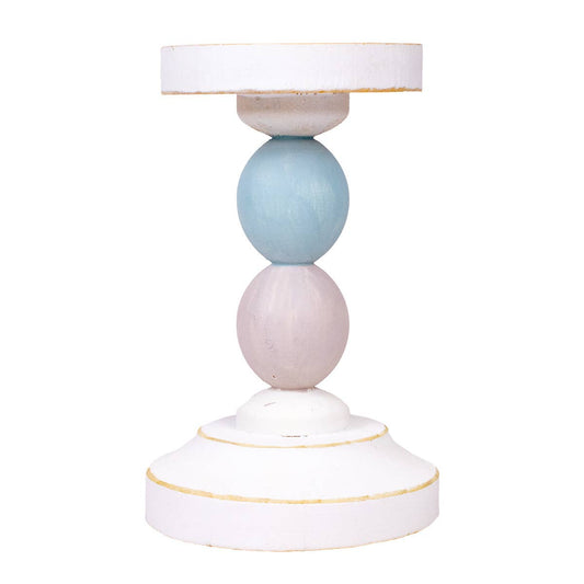 Egg Candle Holder