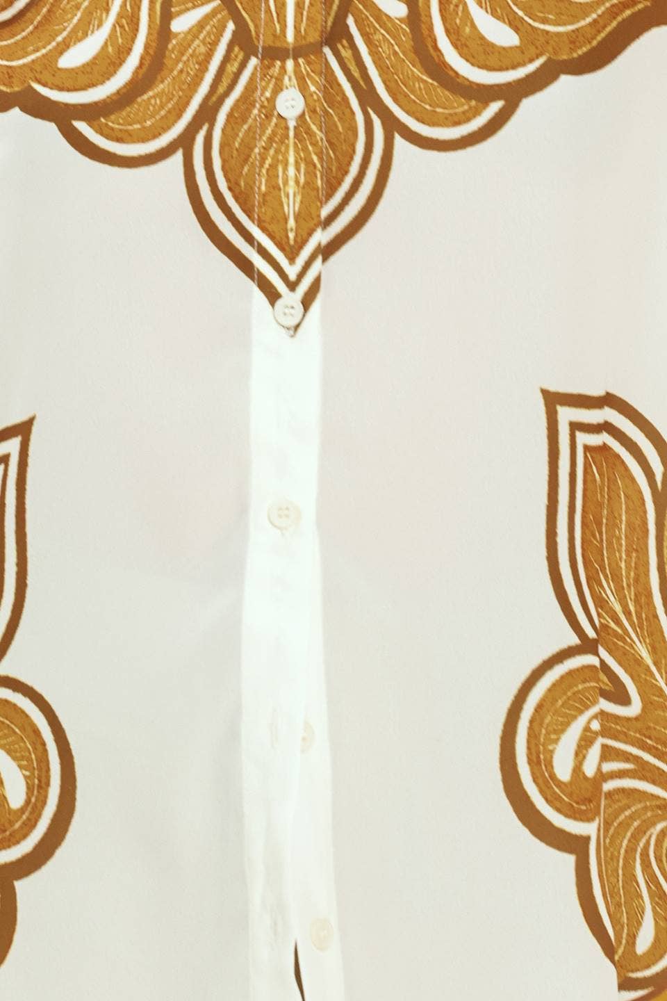 The Bev Blouse