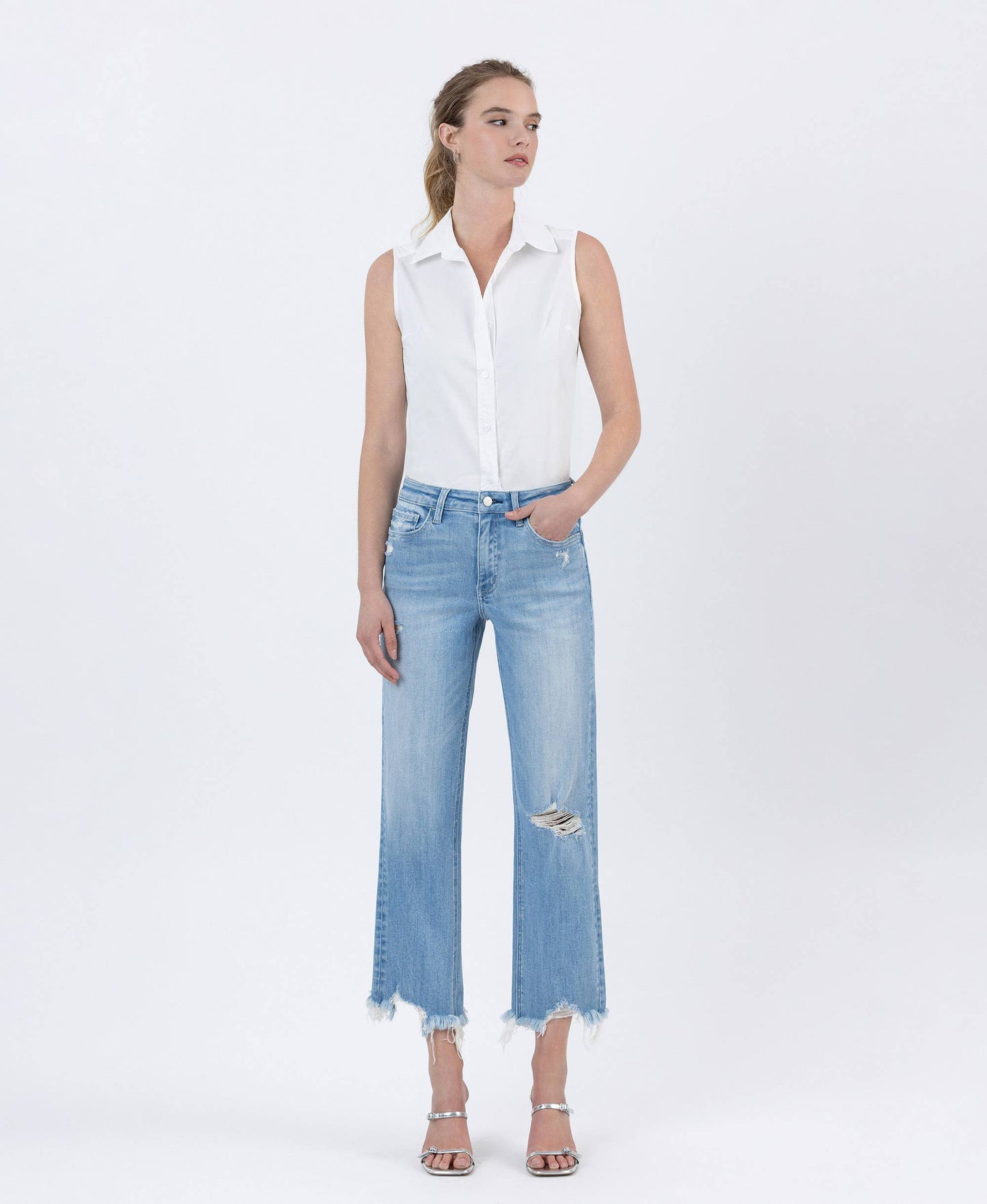 The Dani Jeans