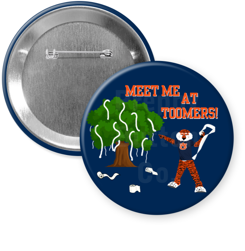 Toomers Button