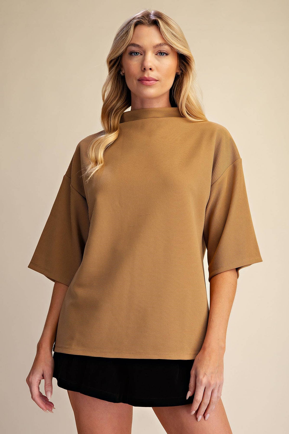 The Annie Top: Camel