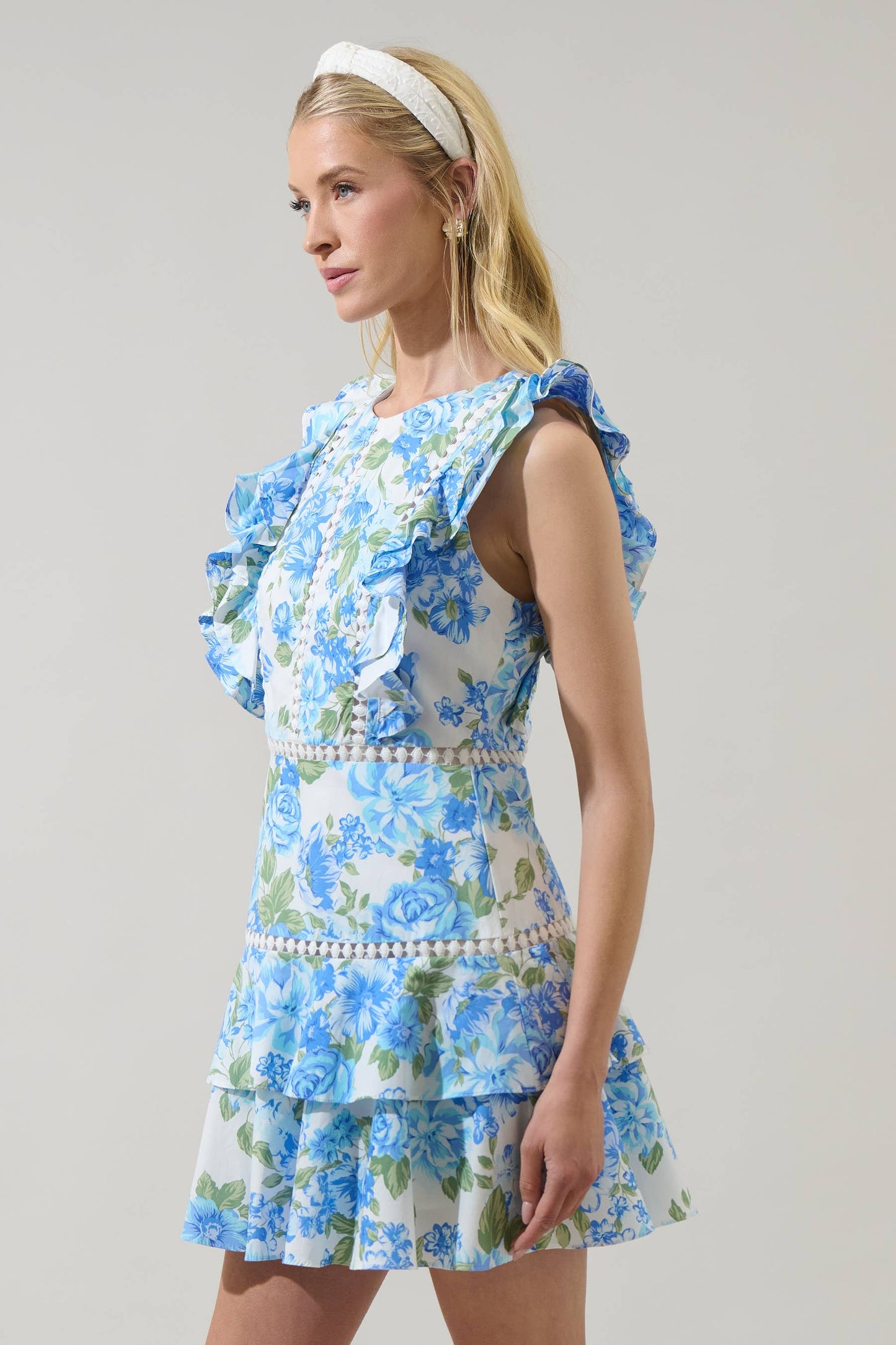 The Rayana Dress