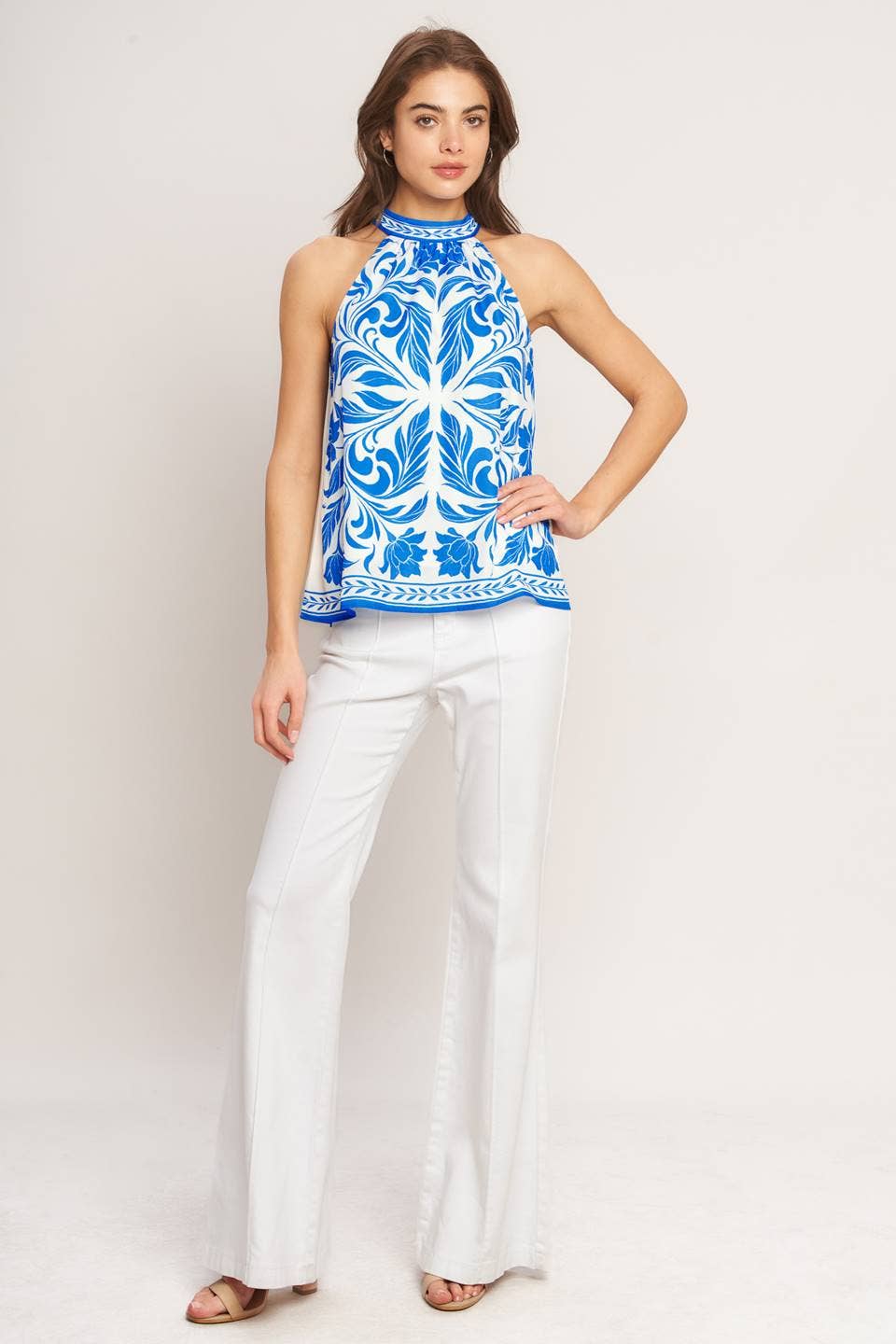 The Jess Top