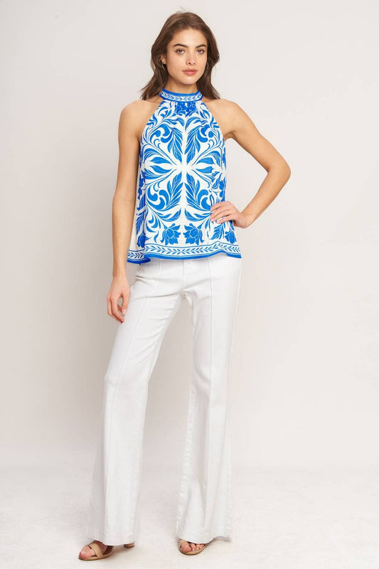 The Jess Top