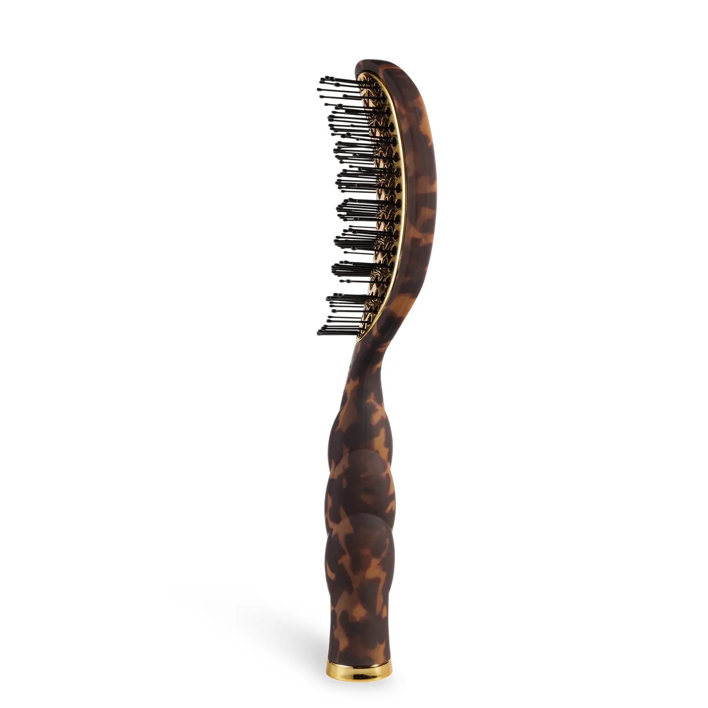 Vented Hair Brush | Tortoise