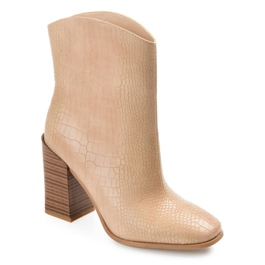 Croc Bootie
