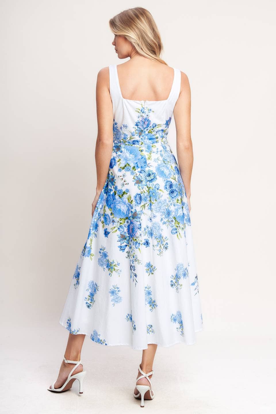 The Fleur Dress